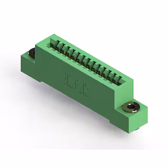 342-013-521-103 EDAC Inc.  Edgeboard Connectors